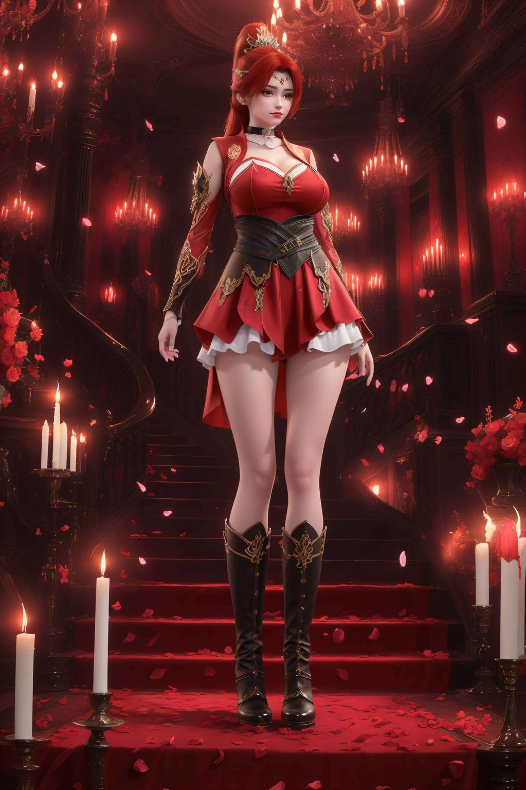 柔和的色彩让你的电脑桌面瞬间焕然一新