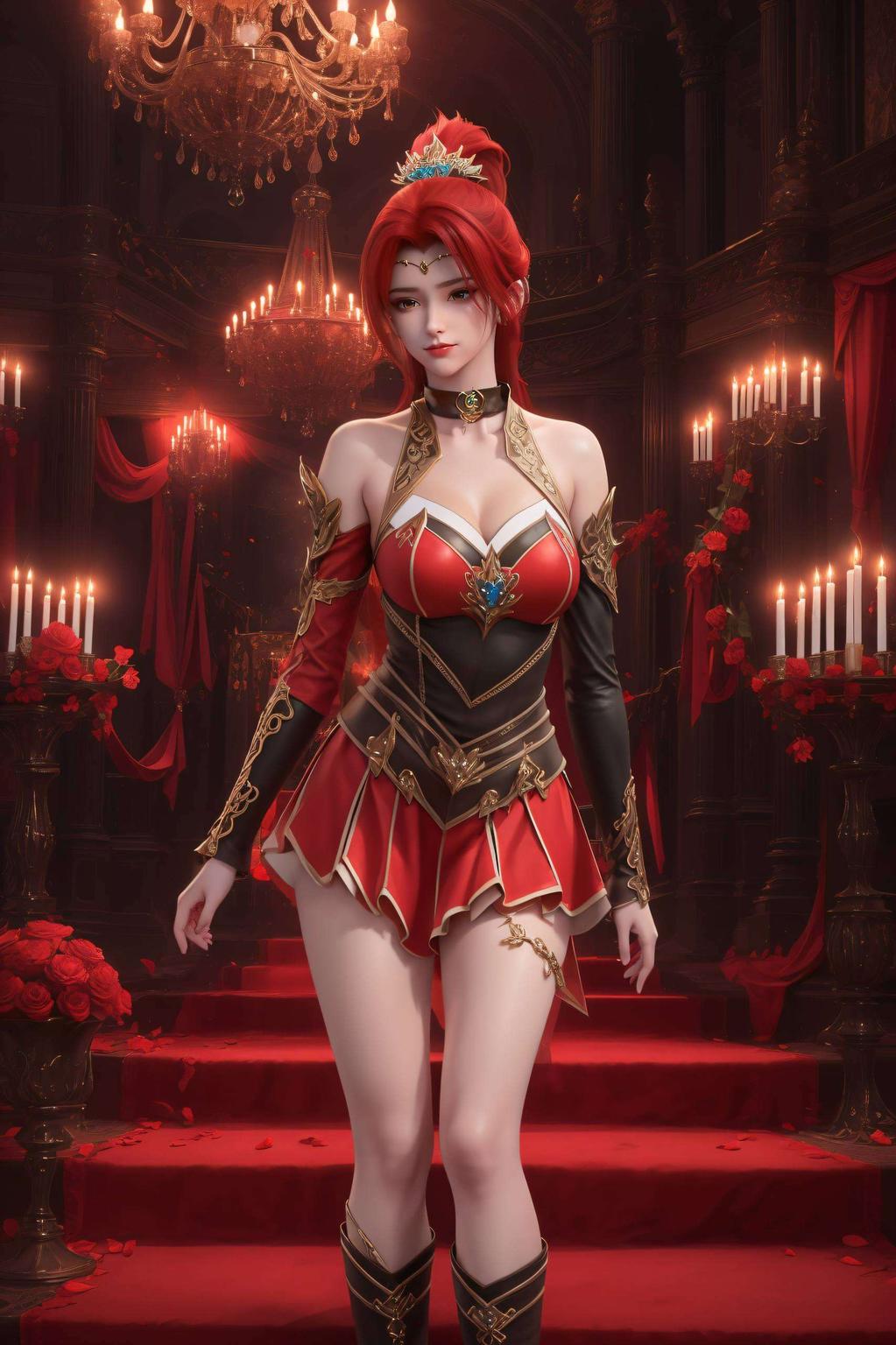 色彩斑斓让你的手机瞬间变身动漫迷的梦幻神器！