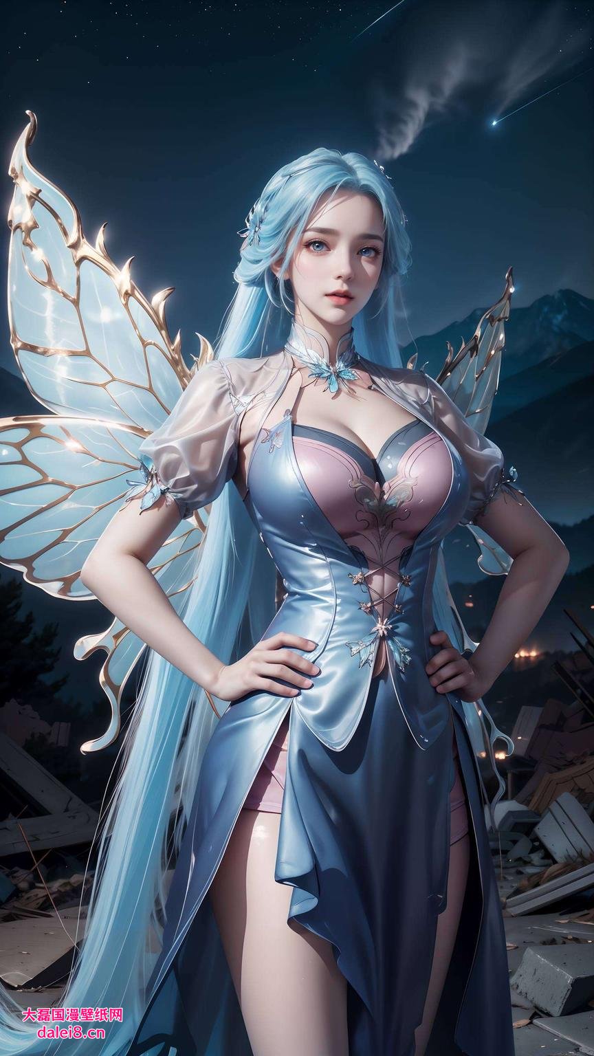 快来收藏这独特的漫画世界吧！唐舞桐美图领衔