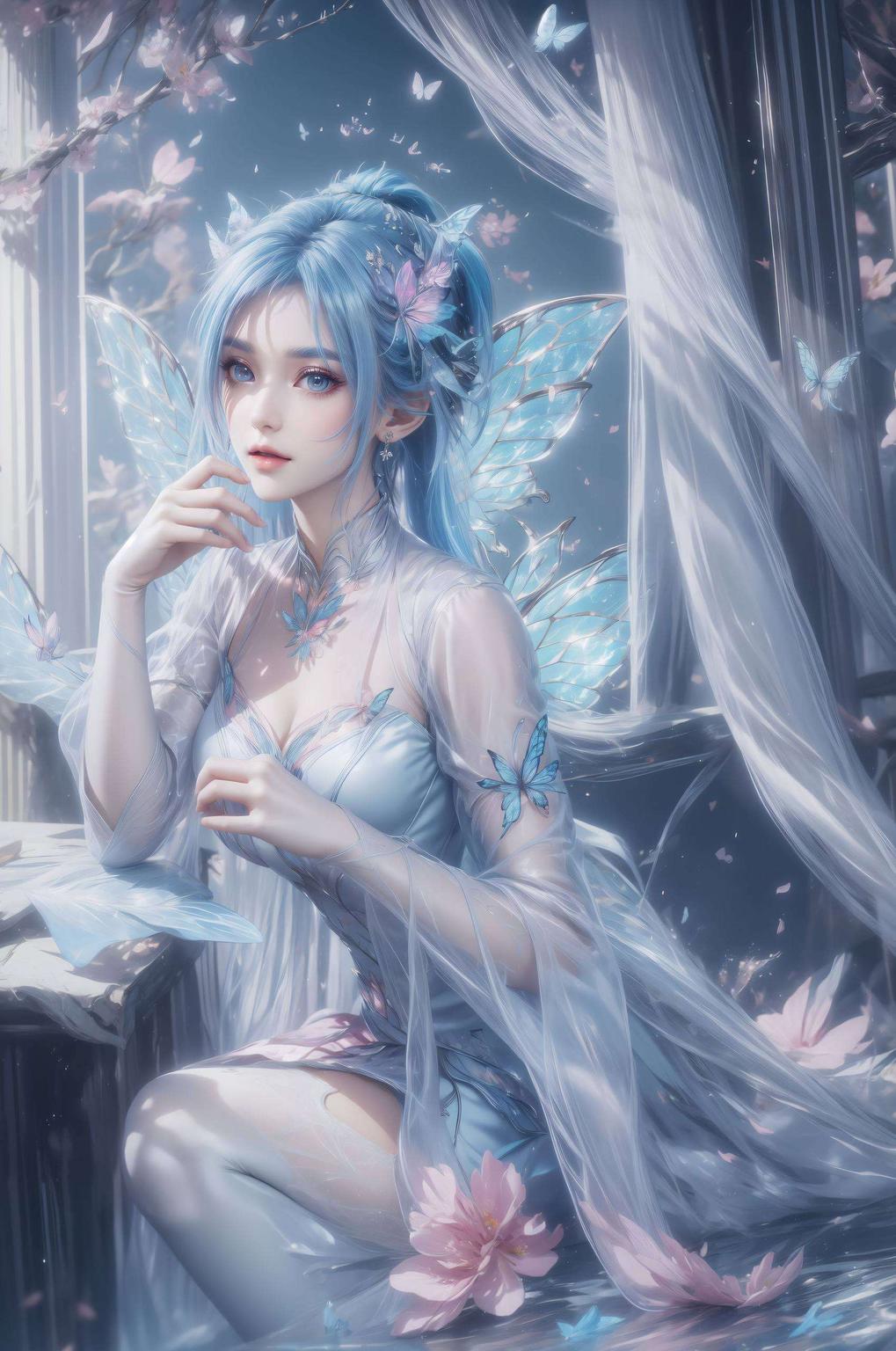 让你的电脑瞬间变身唐舞桐的专属舞台！