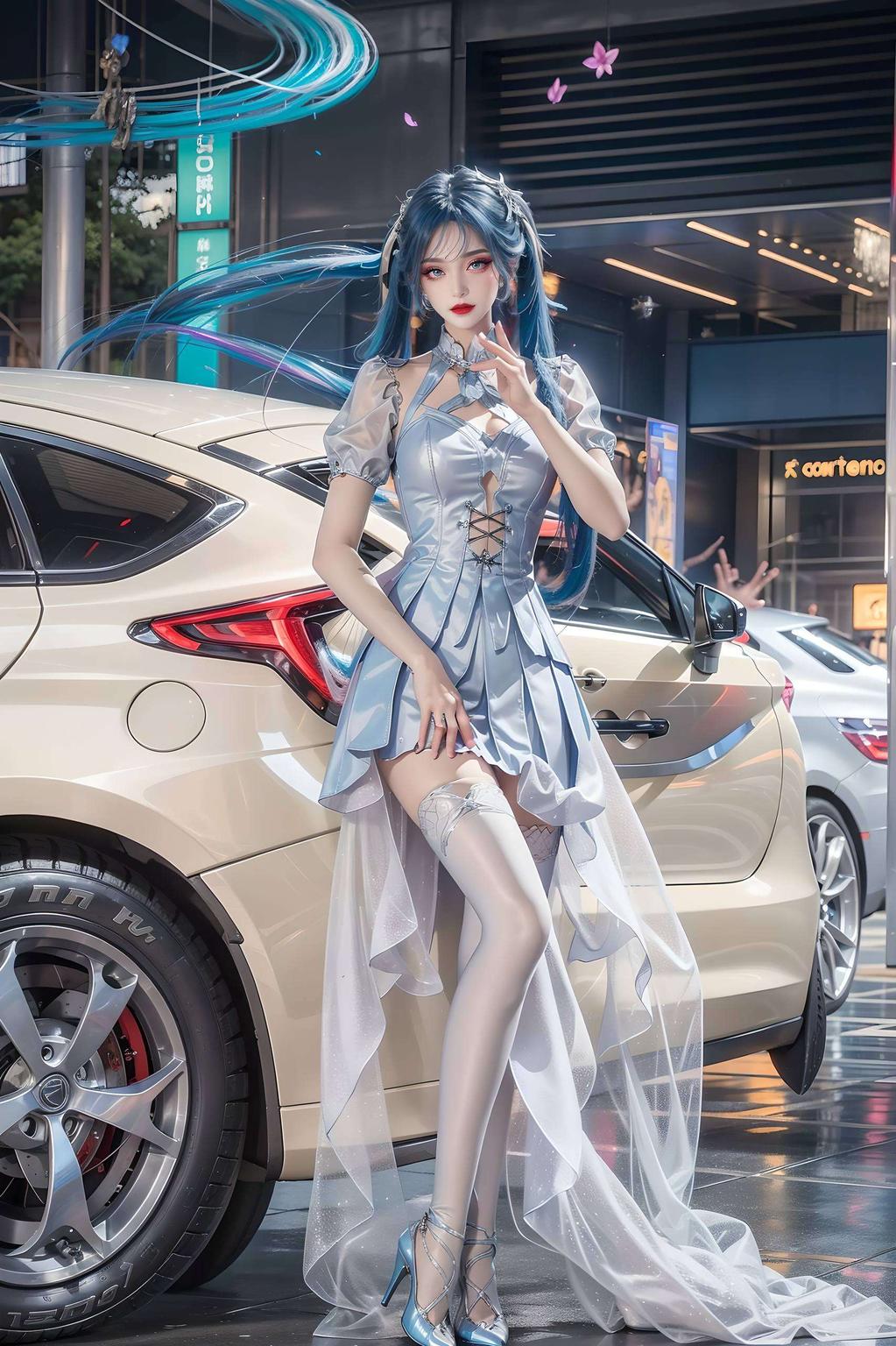 让你的电脑瞬间变身动漫世界！