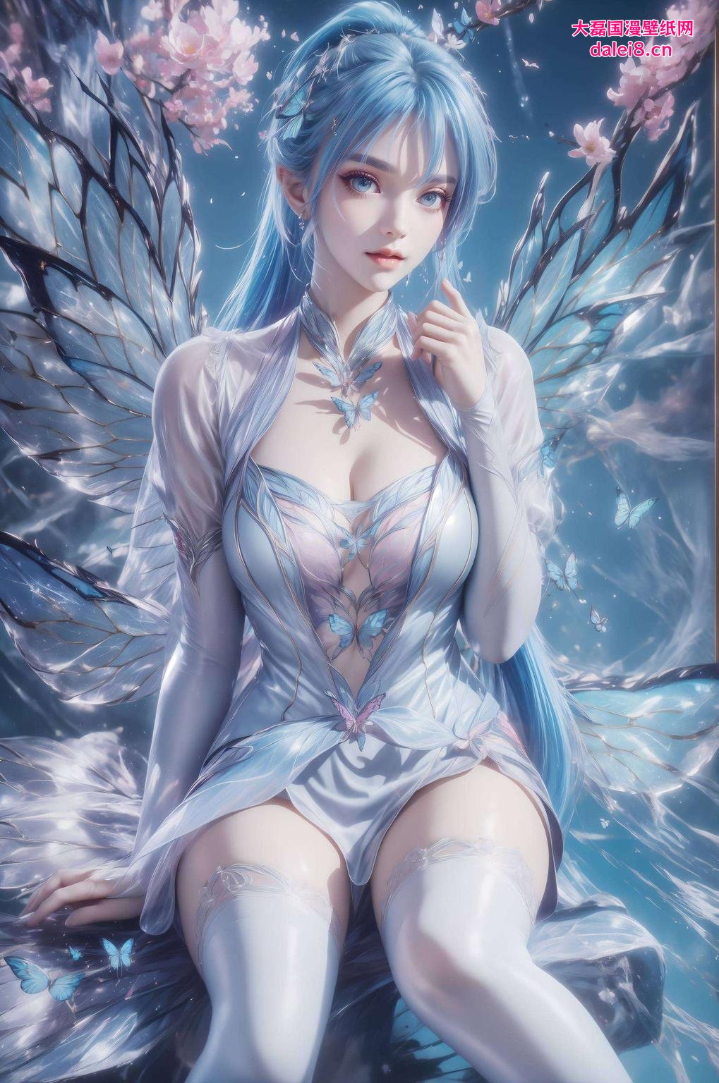 古韵悠扬穿越古风画卷