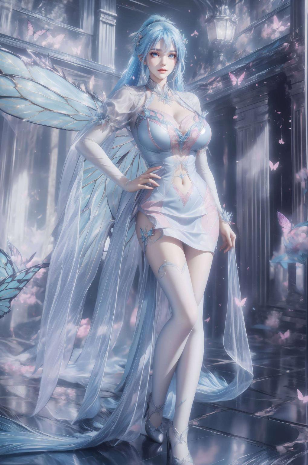 护眼高清ins风满满