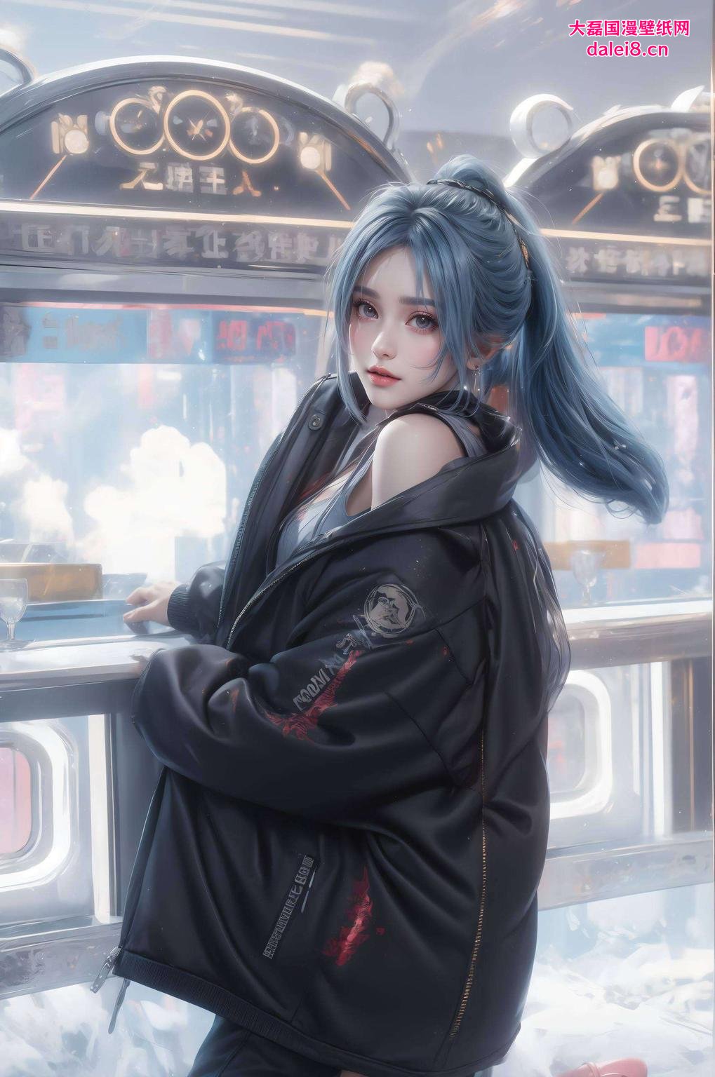 快来美化你的手机吧！