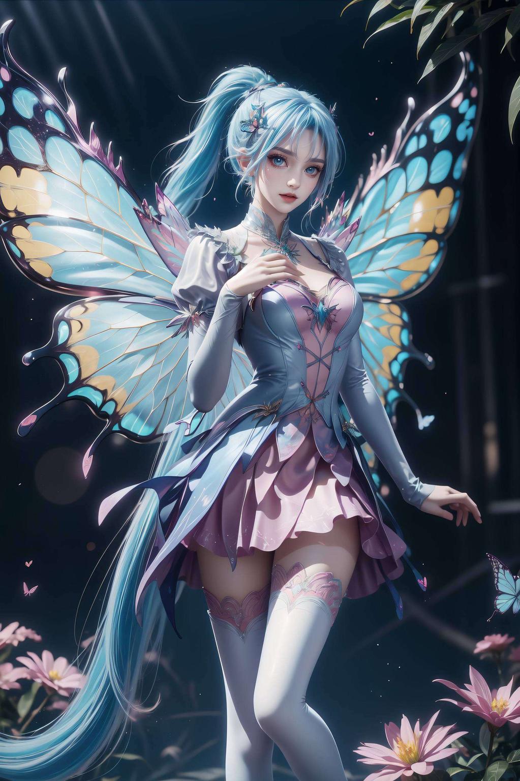 感受伤感之美美不胜收