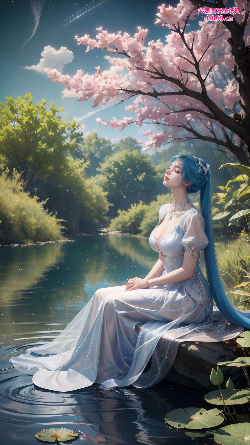 绝对的平板艺术佳选！高清画质快来收藏吧！