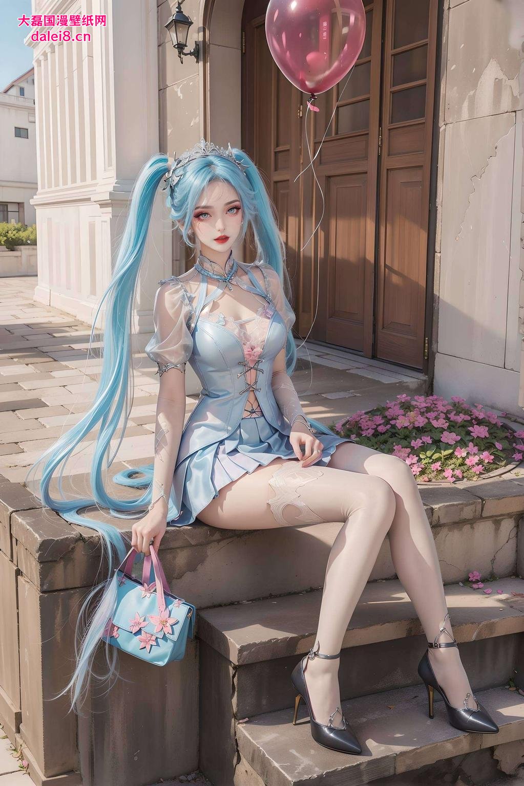 “嘿让你的电脑瞬间变身动漫迷的专属小天地！”