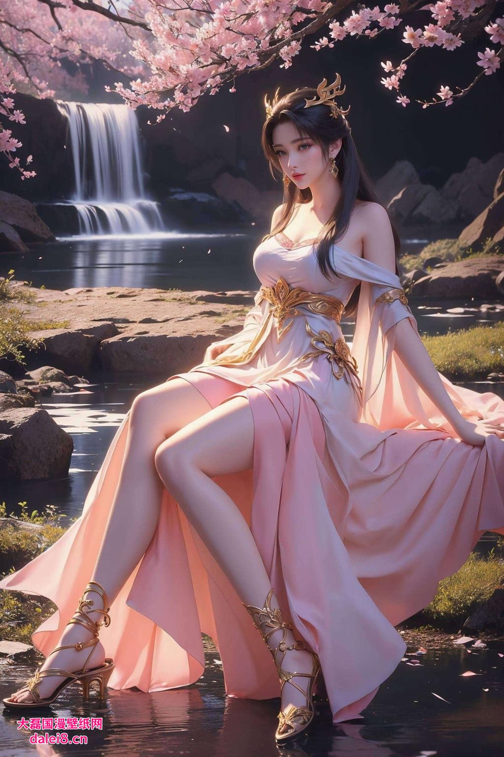 让你的平板瞬间变身艺术画廊！
