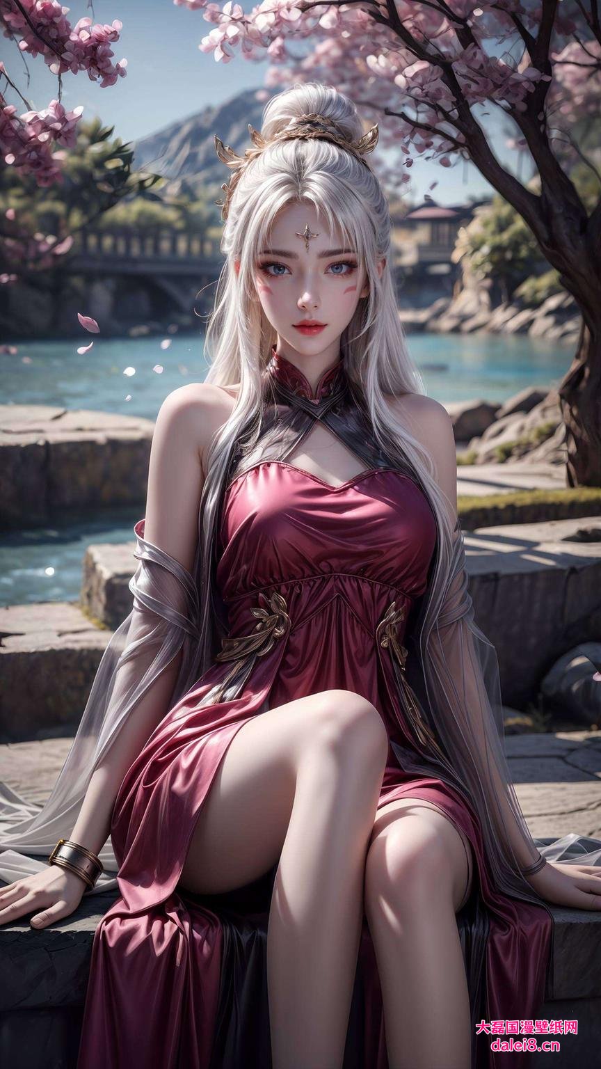 既养眼又养心让你的视界瞬间焕发仙气！