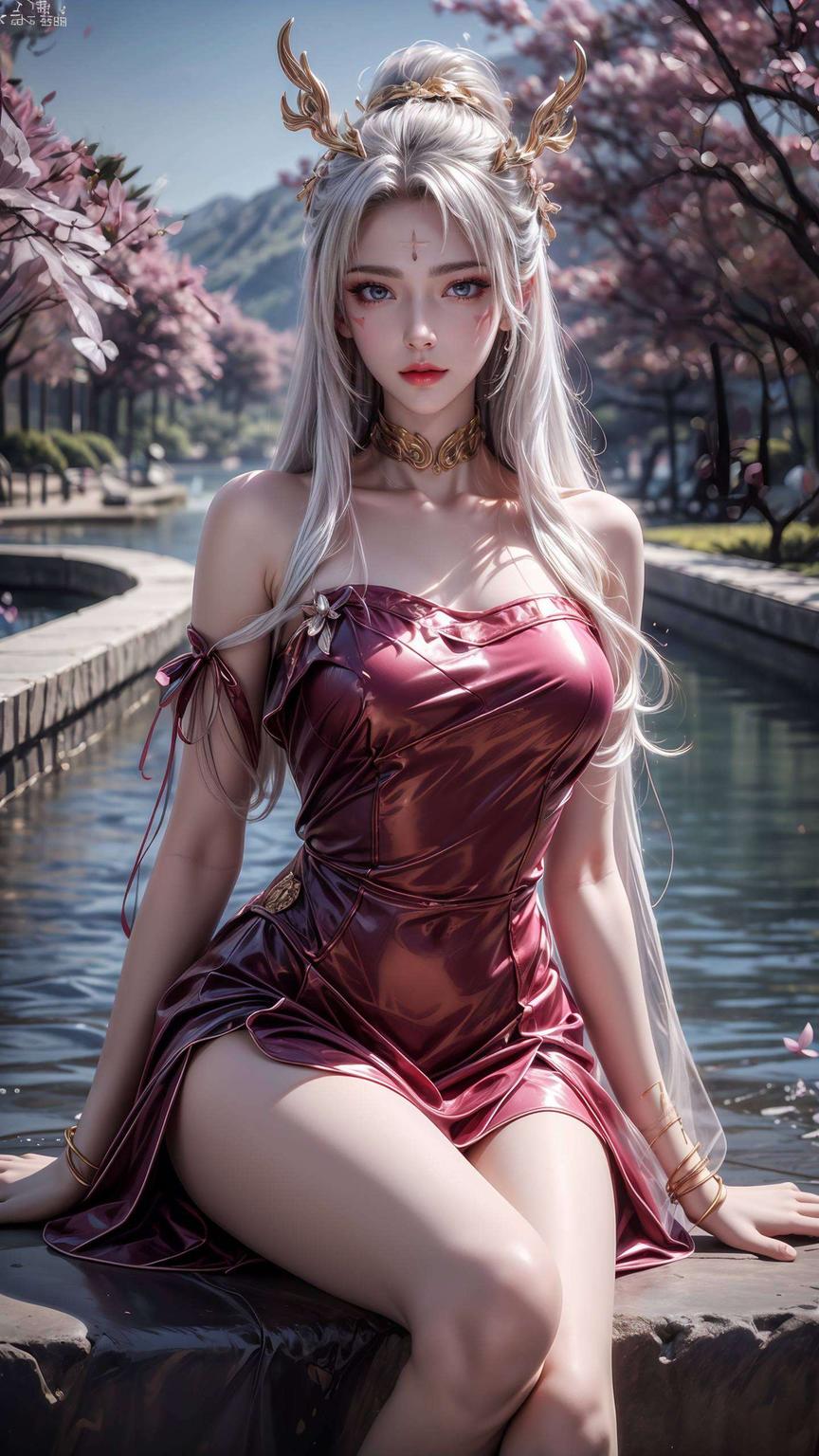 仙气环绕高清画质