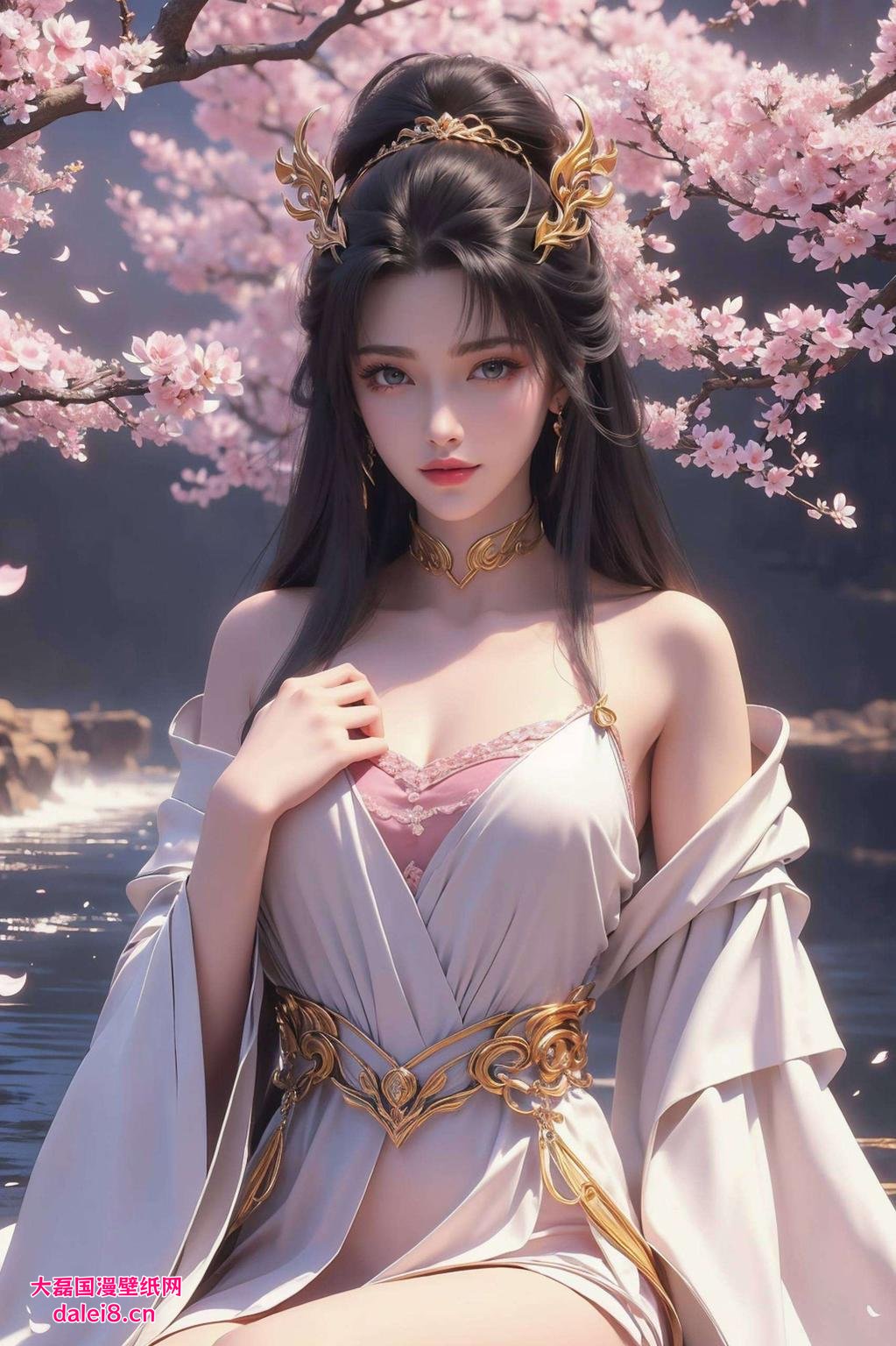 简约而不失仙气美得让人心动！
