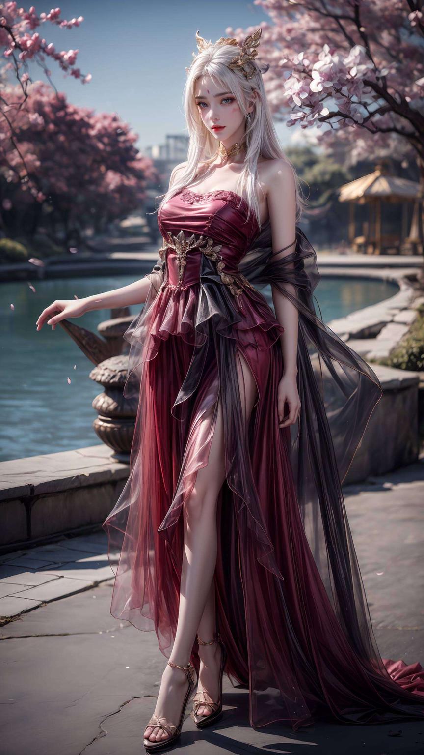 特别极简壁纸手机ins风如梦如幻