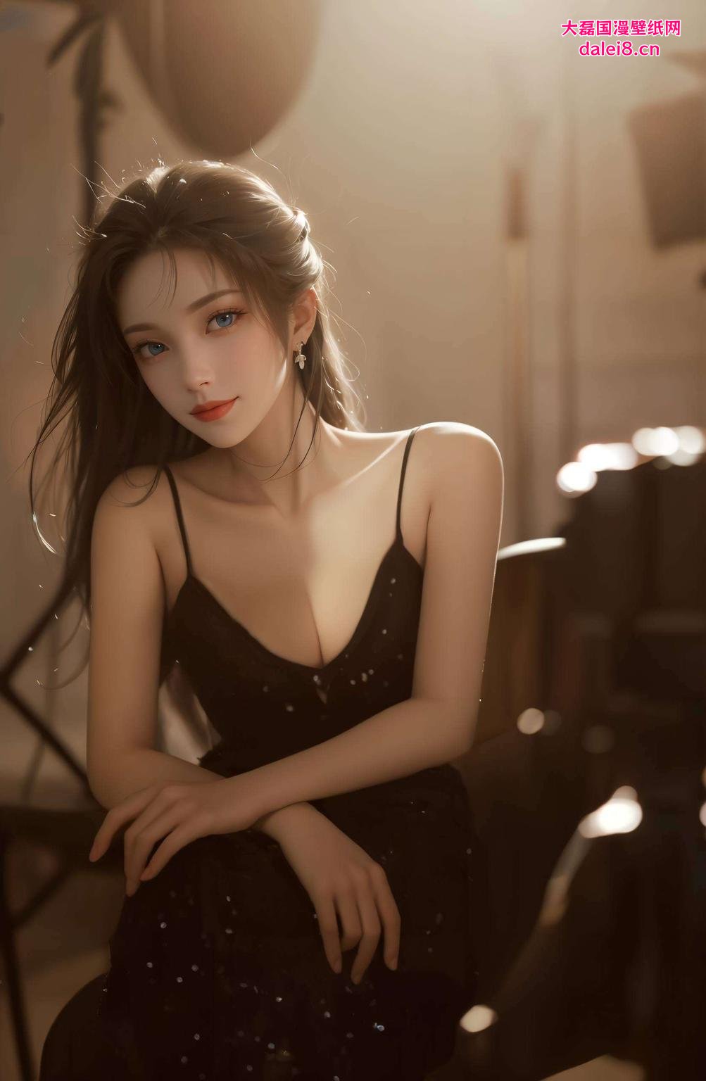 美图壁纸动漫风平板手机皆可享
