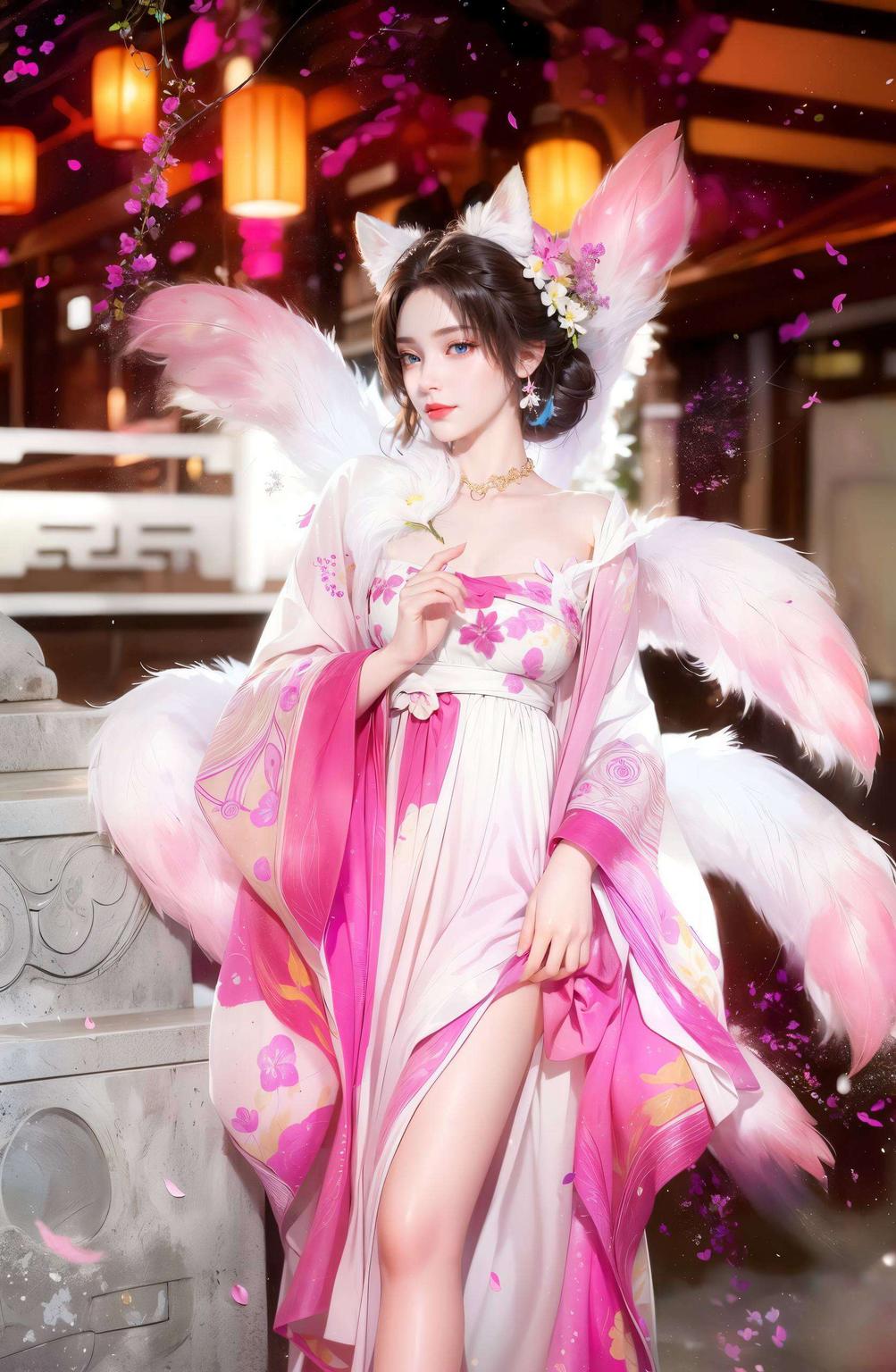 快用这款横屏下载软件狐耳灵动