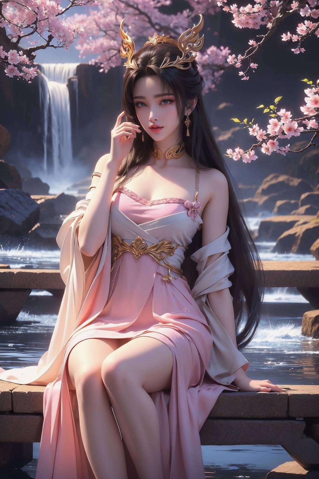 古风元素点缀其间不容错过！