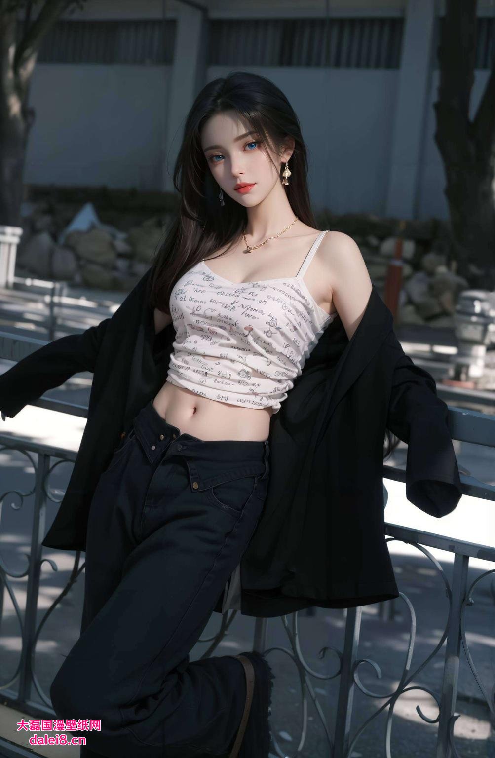 高清画质仙气逼人