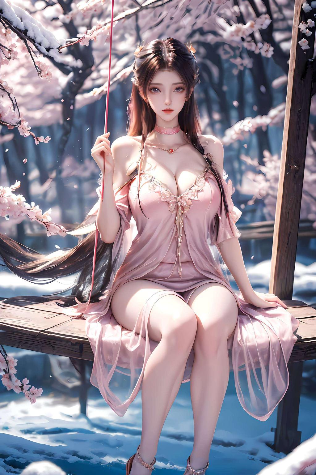 伤感壁纸护眼无忧