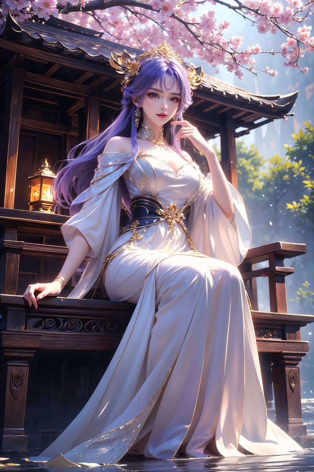美化你的电脑桌面！高清壁纸尽在天穹