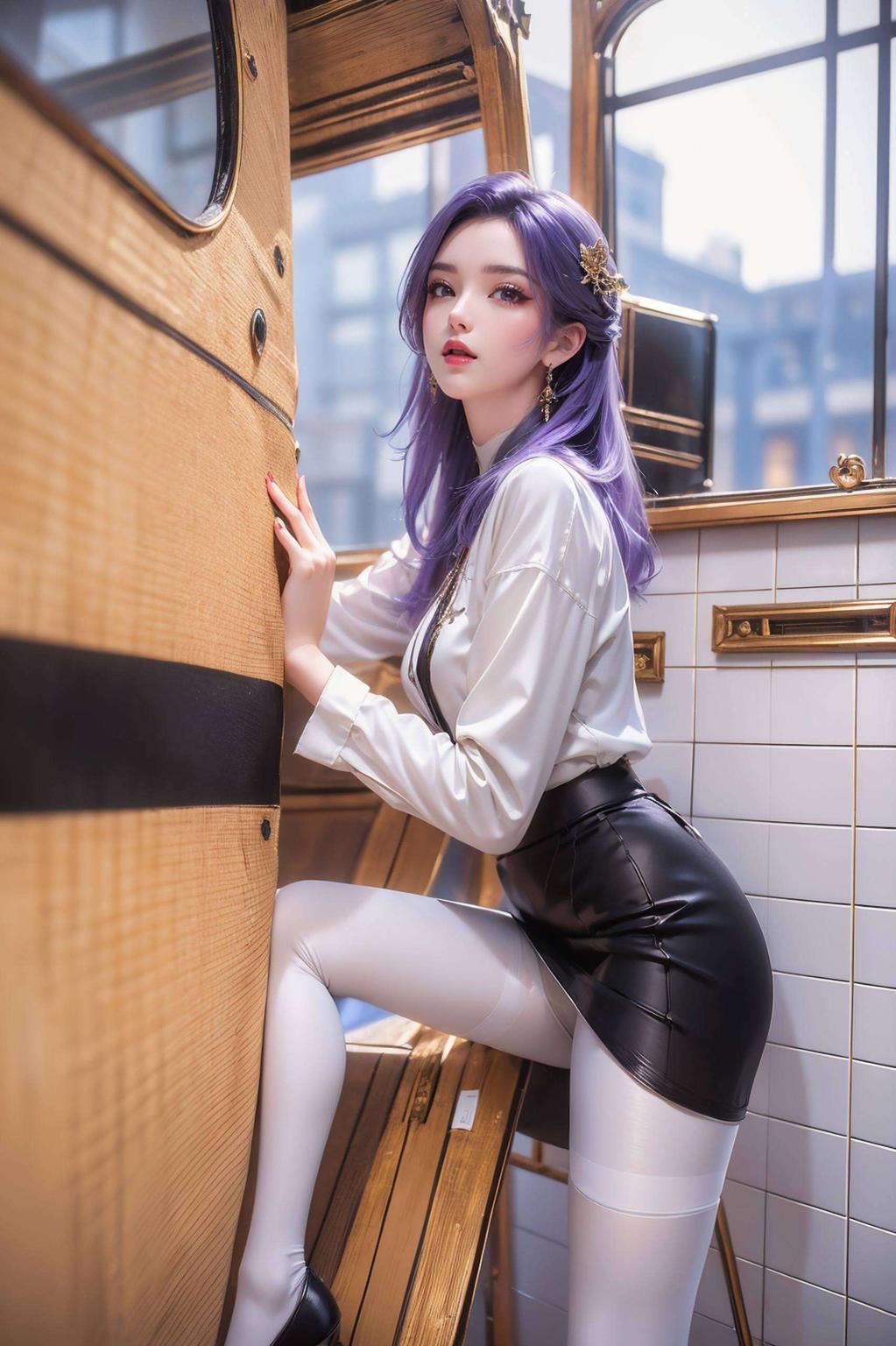 每一帧都是完美壁纸天穹动态壁纸