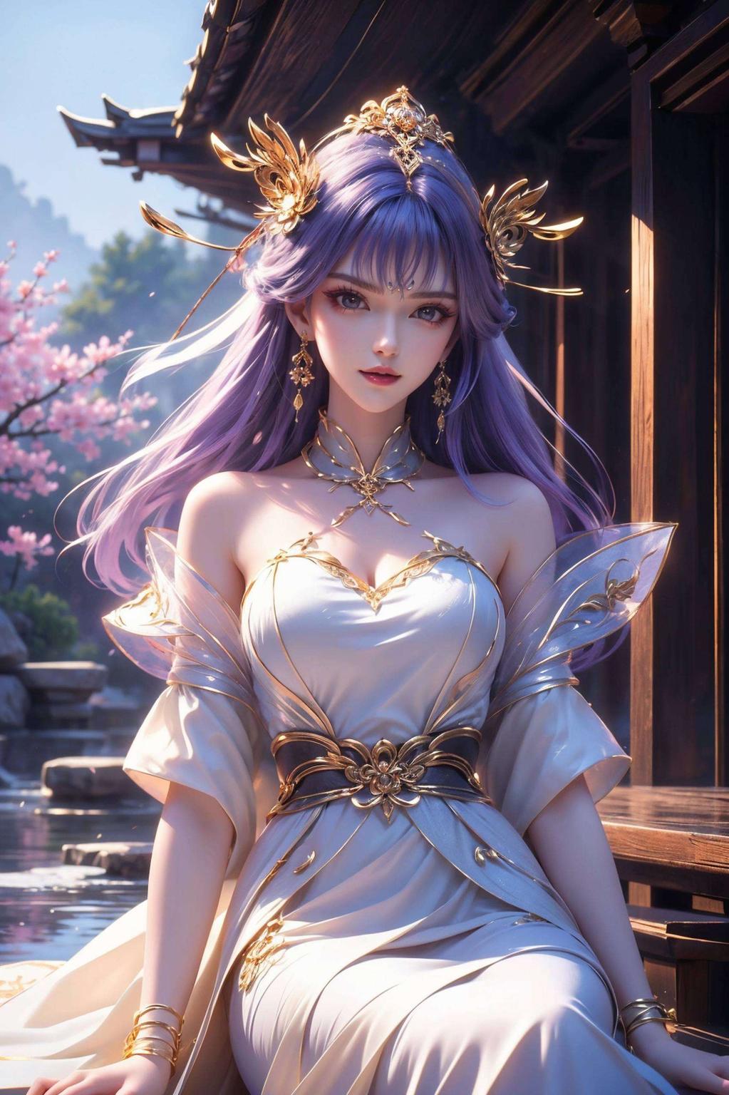 高清细腻每一帧都是心灵的触动