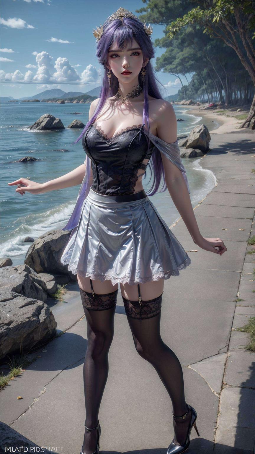 动漫可爱风萌化你的手机屏幕！