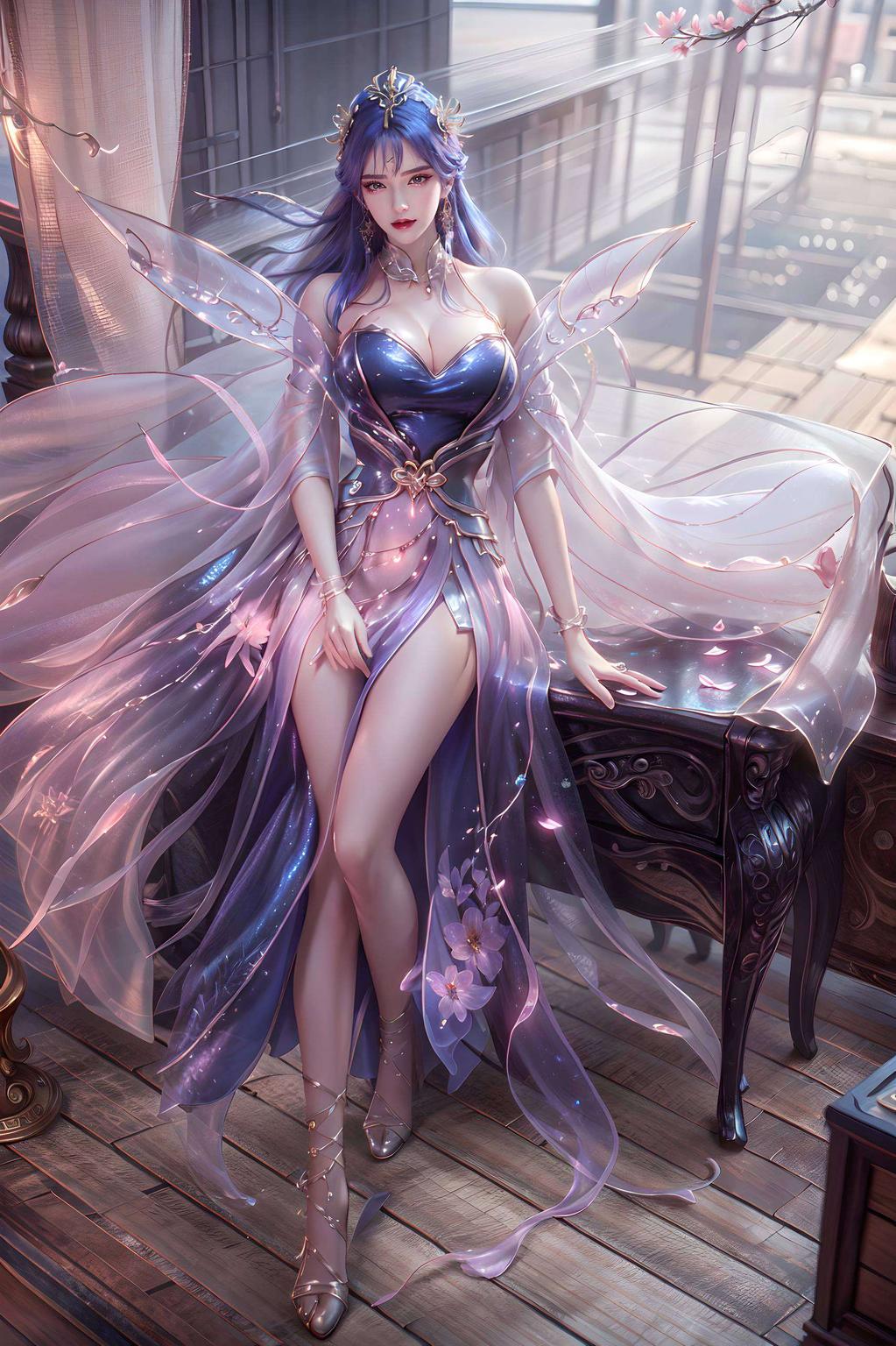 让你的平板瞬间变身艺术品！