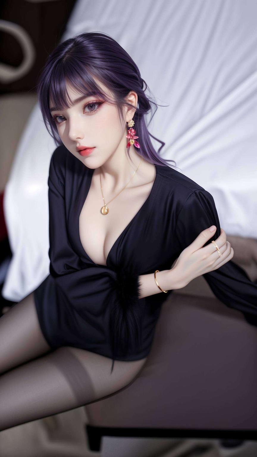 让你的手机瞬间焕发光彩！一季星辰