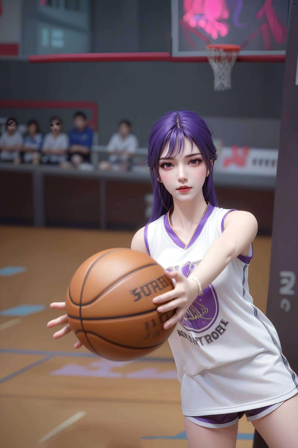 让你的iPad瞬间焕发新颜！这就是壁纸天穹的杰作嘿