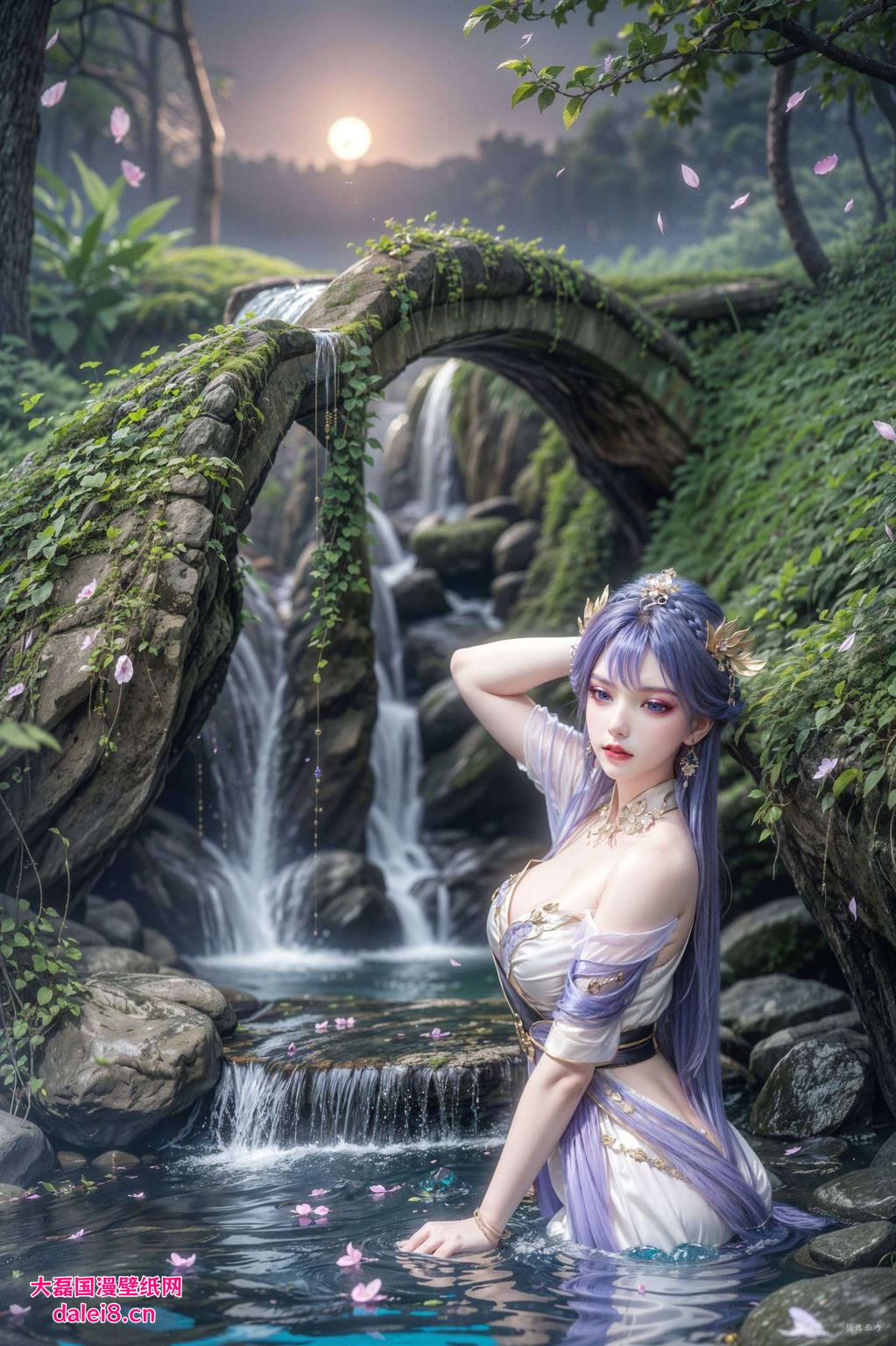 这期的天穹高清壁纸图文素材精选完美像素