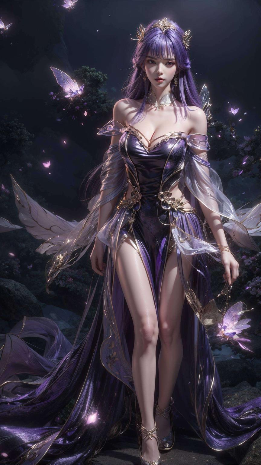 炫酷光影闪耀指尖！精选高清壁纸天穹流星壁纸