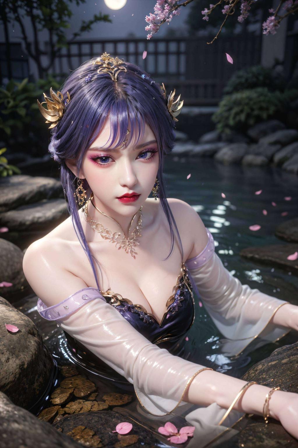 璀璨星辰尽收眼底！高清护眼遥远天穹壁纸