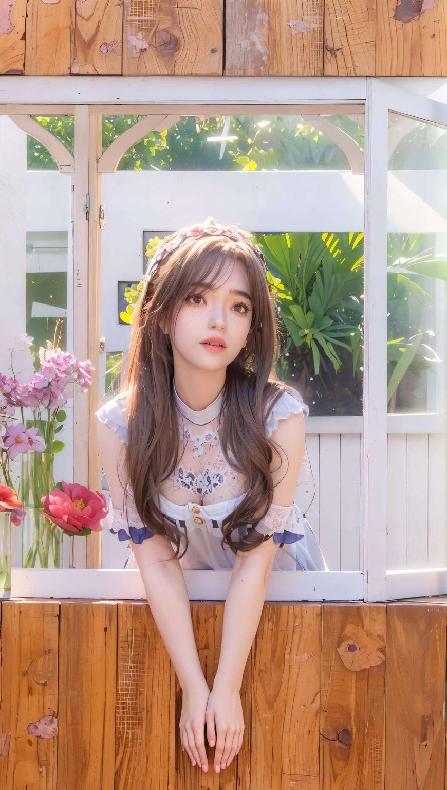 长腿女生翩翩起舞免费护眼佳选