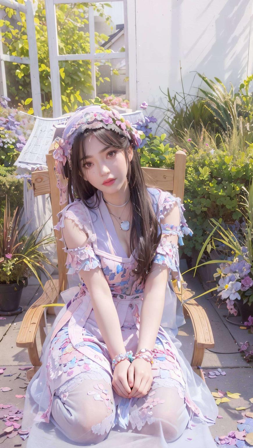 像素完美国漫风满满！简洁唯美