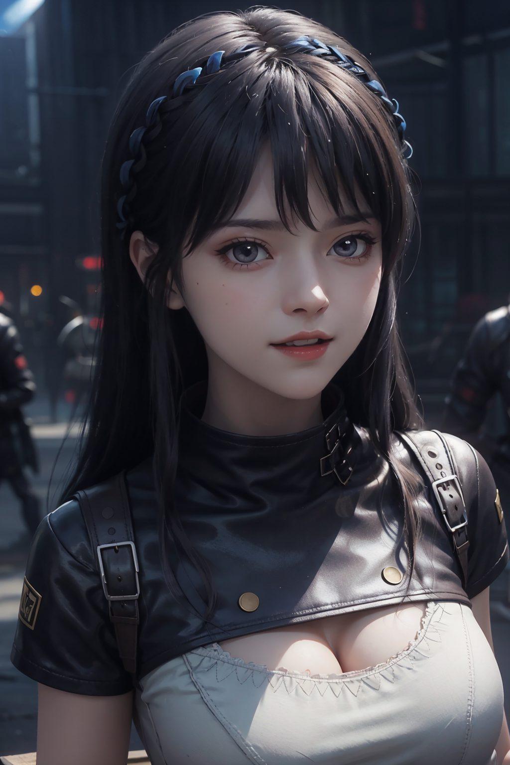 美图尽收眼底夏豆壁纸头像