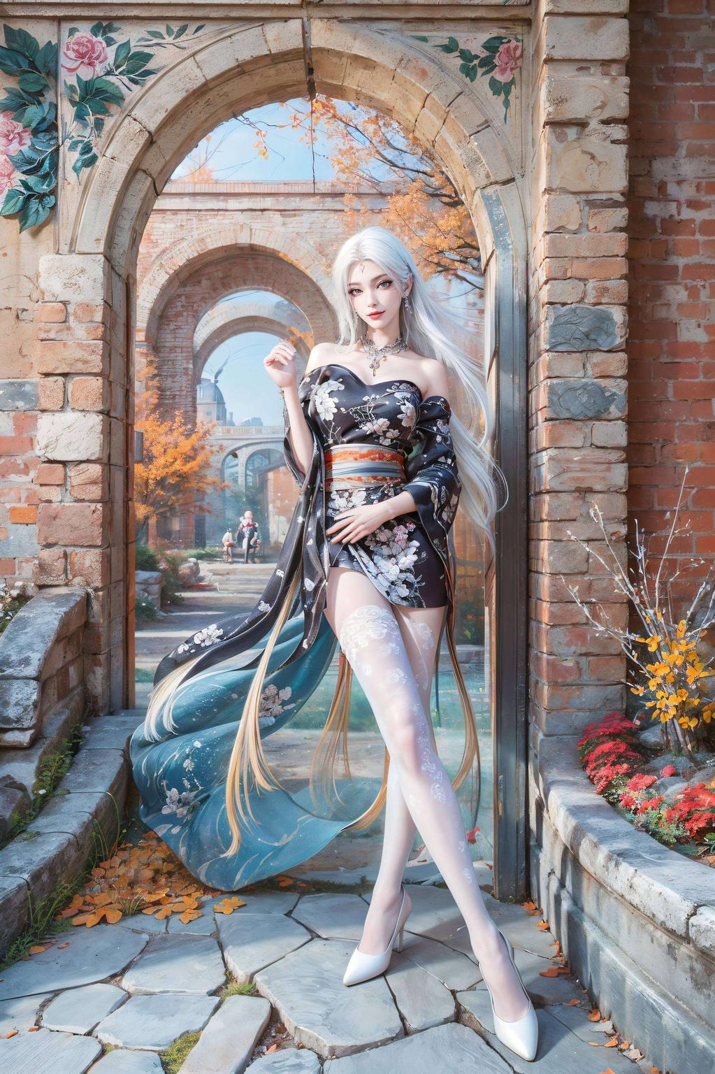 美得刚刚好！让你的手机瞬间变身甜蜜小物