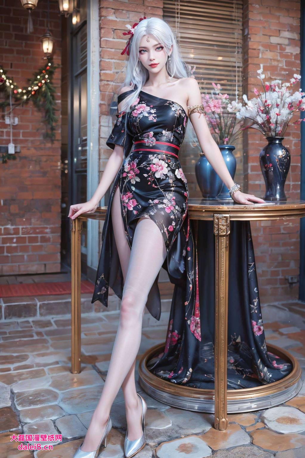 视觉盛宴尽在眼前！