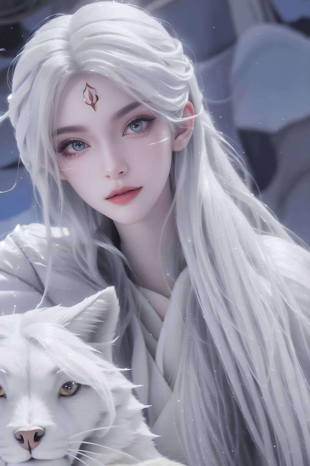 感受诛仙世界的奇幻魅力细腻描绘