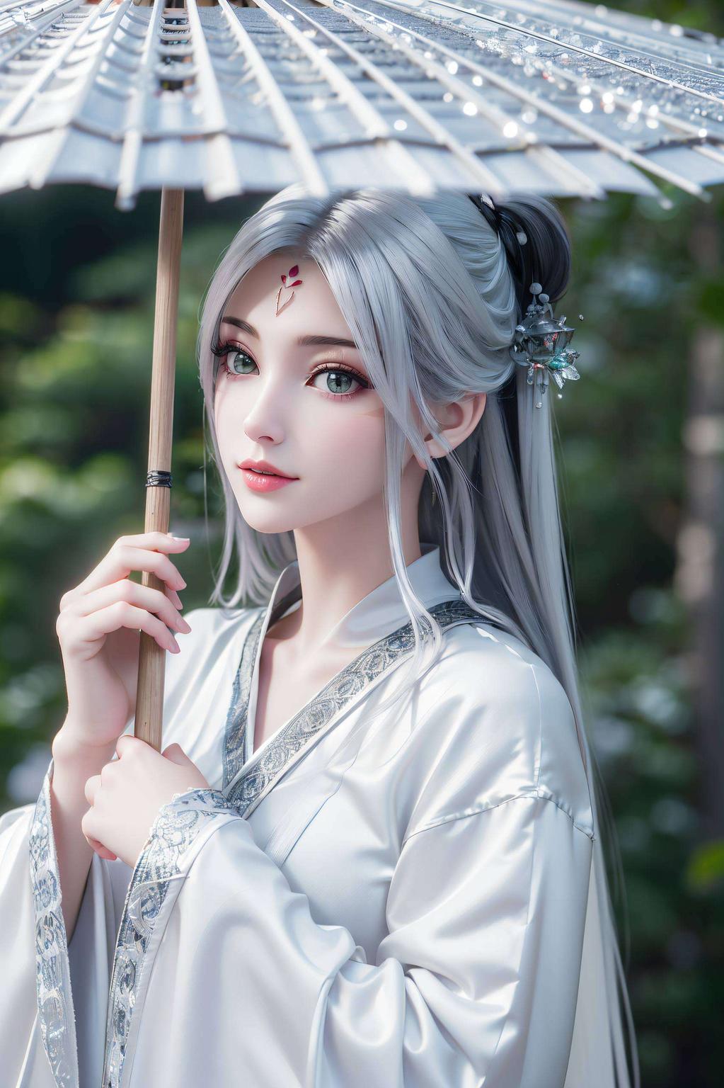 清晰壁纸秀高清建模