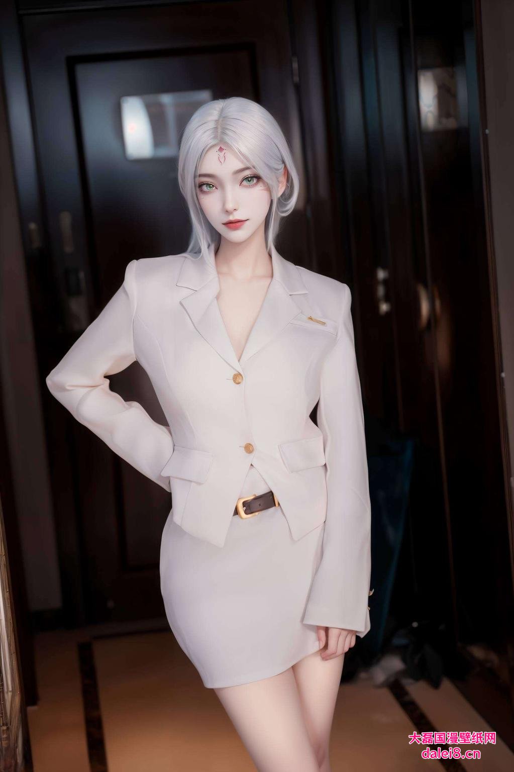 诛仙美景尽收眼底带你领略国漫之美！