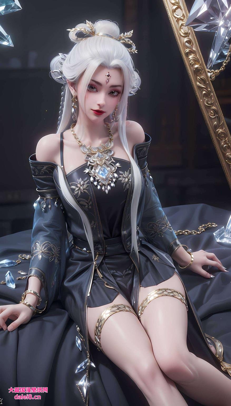 轻松点亮每日好心情萌化你的手机屏幕！高清画质