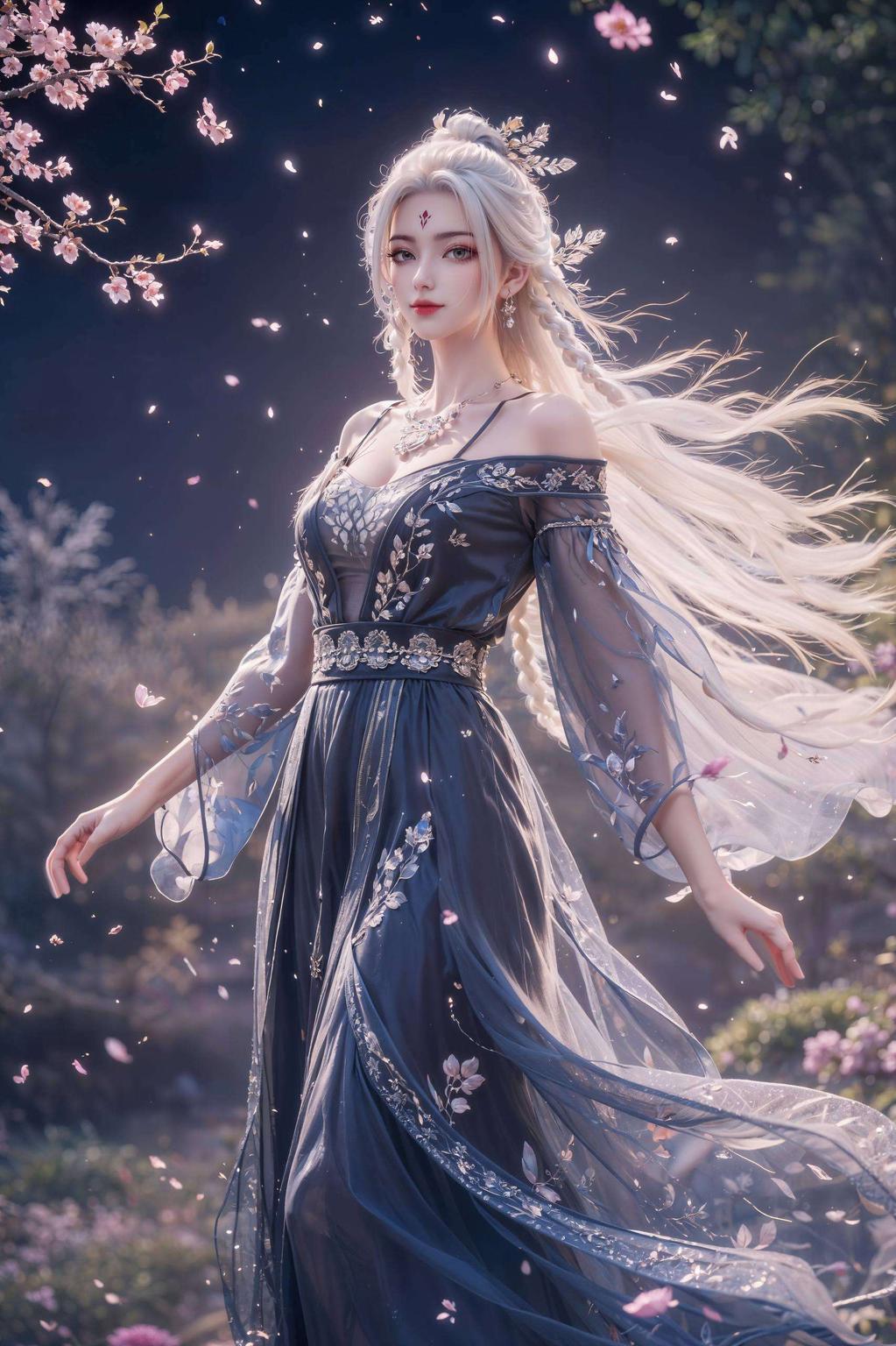 带给你不一样的视觉体验！让你的手机桌面瞬间变身修真世界！高清画质