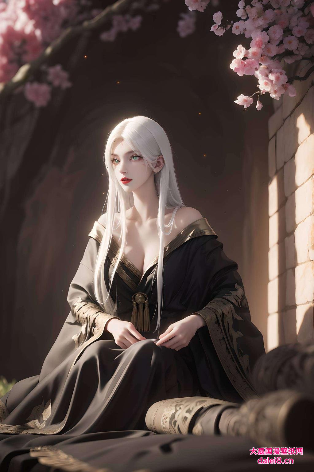 美图壁纸秀不停！横屏壁纸尽显风采