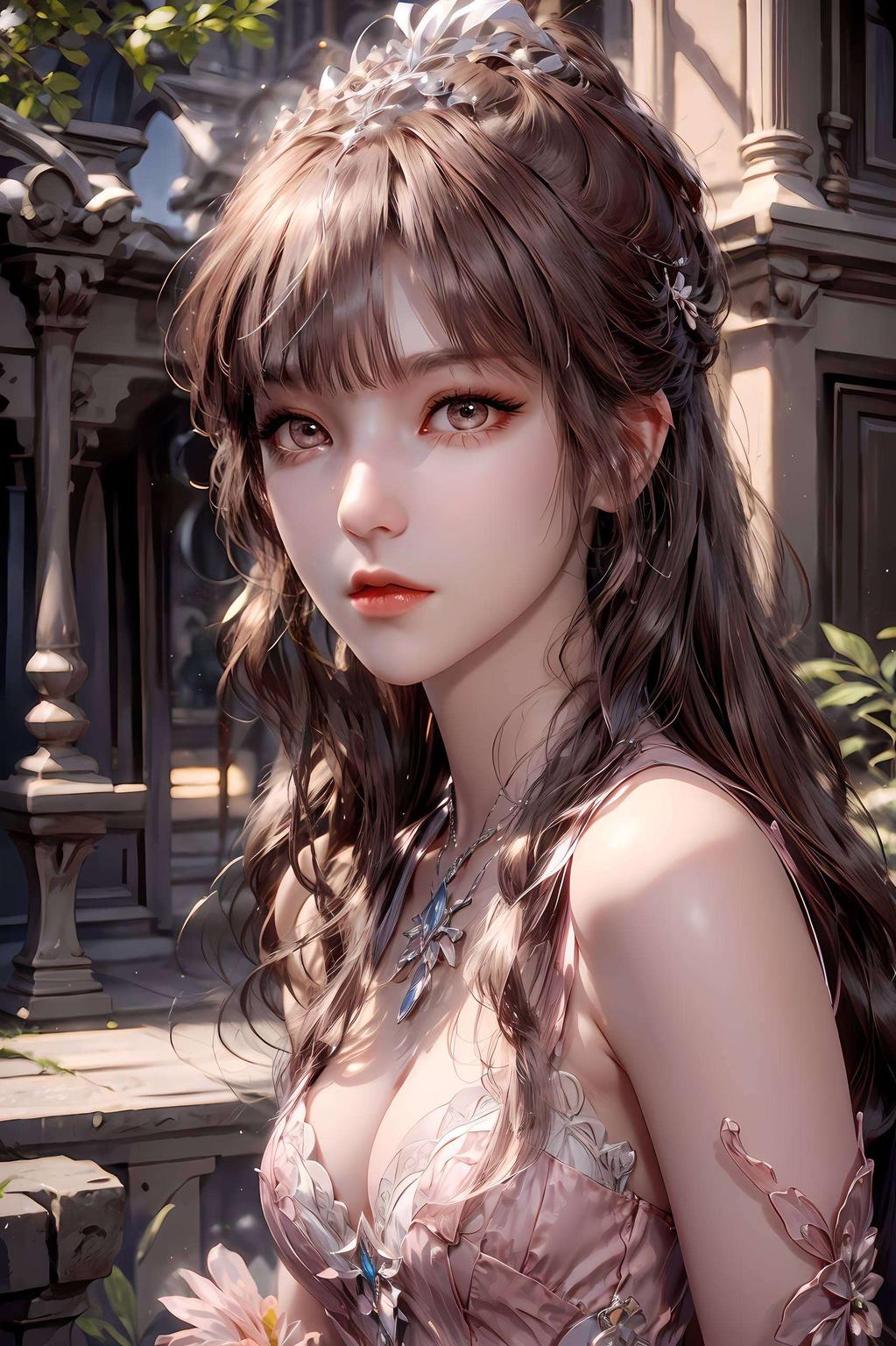 IPad上瞬间变身养眼神器美得让人心动！小舞国庆图片壁纸动态版