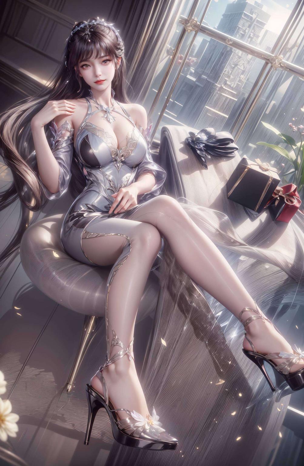 超清晰免费分享！这款Win10桌面主题点亮你的电脑屏幕