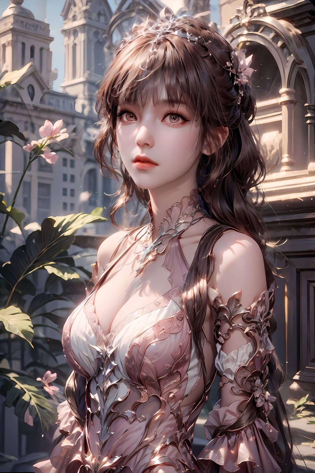让你的iPad瞬间萌化小舞与爱意相拥