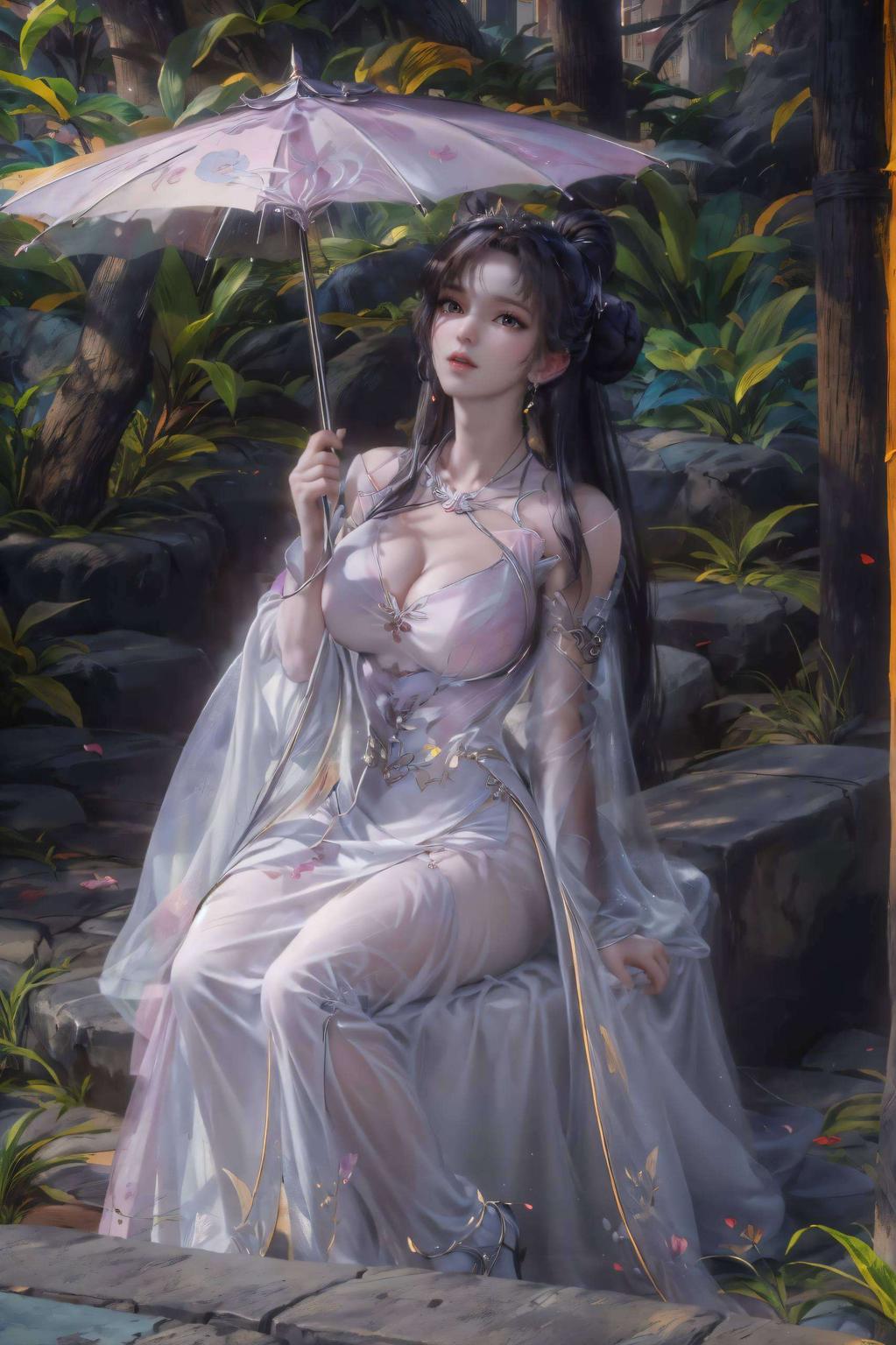 活力四射色彩斑斓