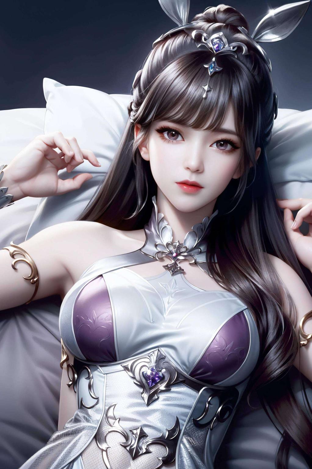 让你的苹果手机瞬间变身动漫迷的最爱！高清画质让小舞伴你每一天！