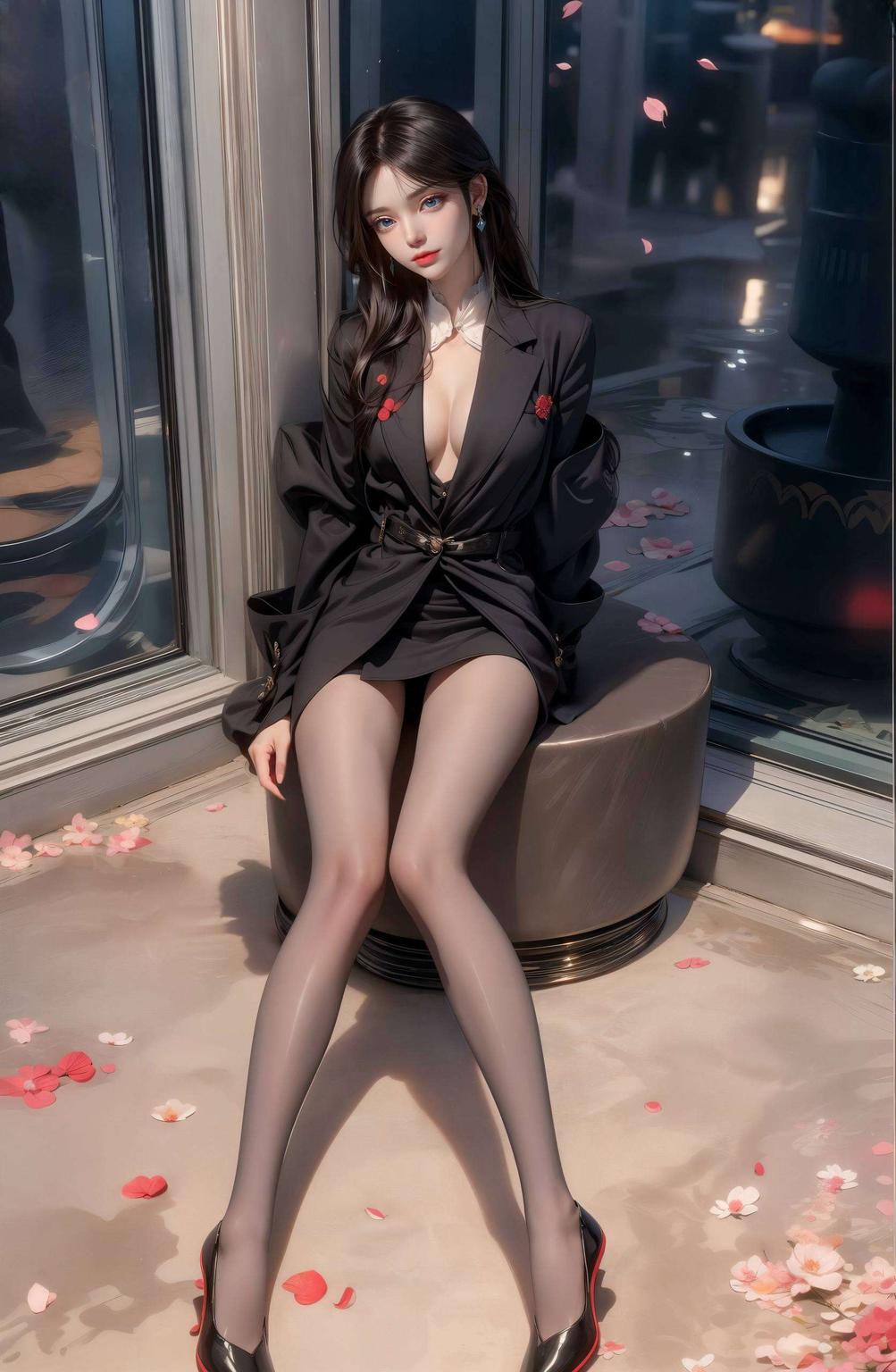 少年归来萧薰儿图片壁纸