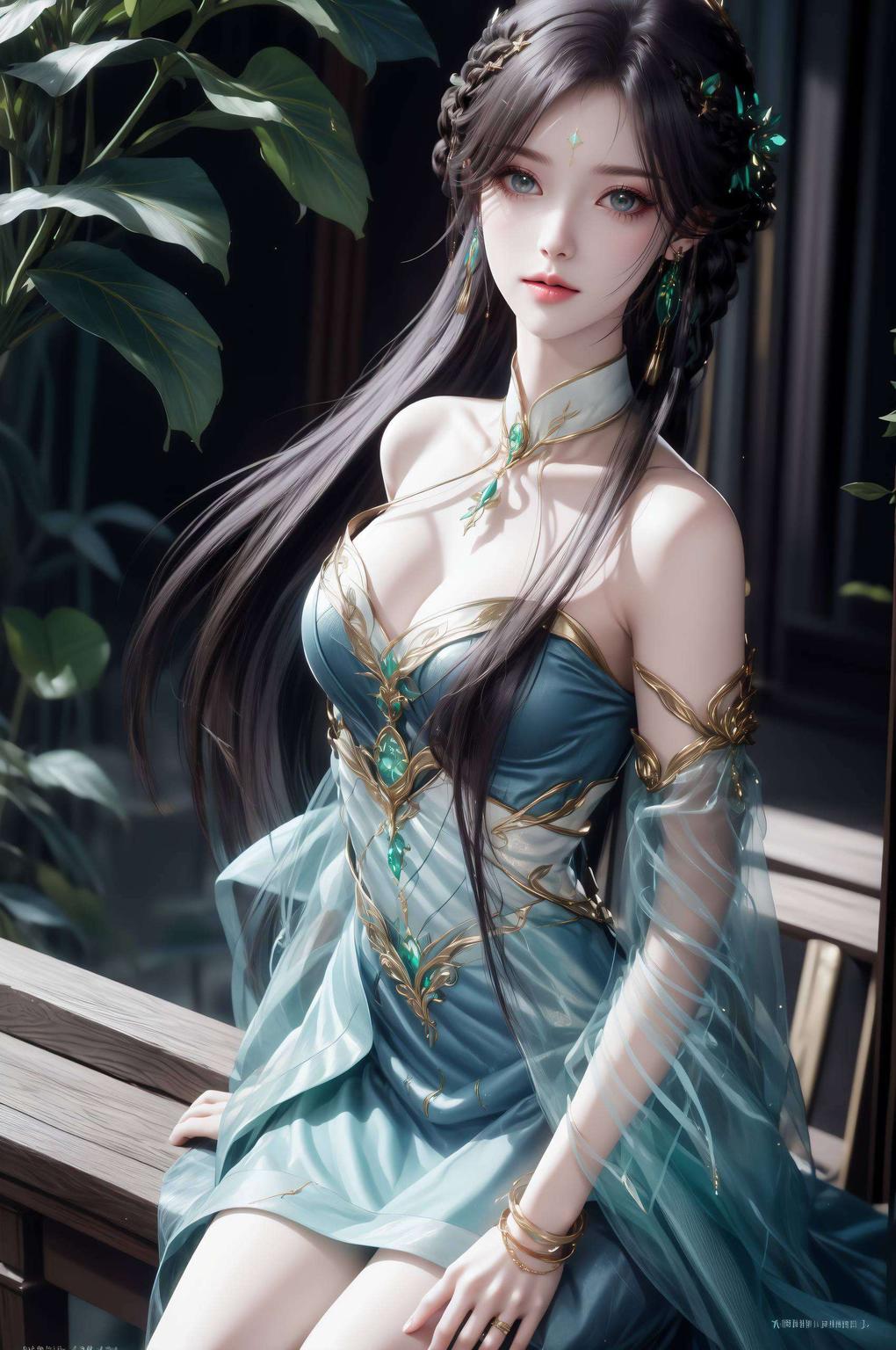 美得让人心动高清无水印
