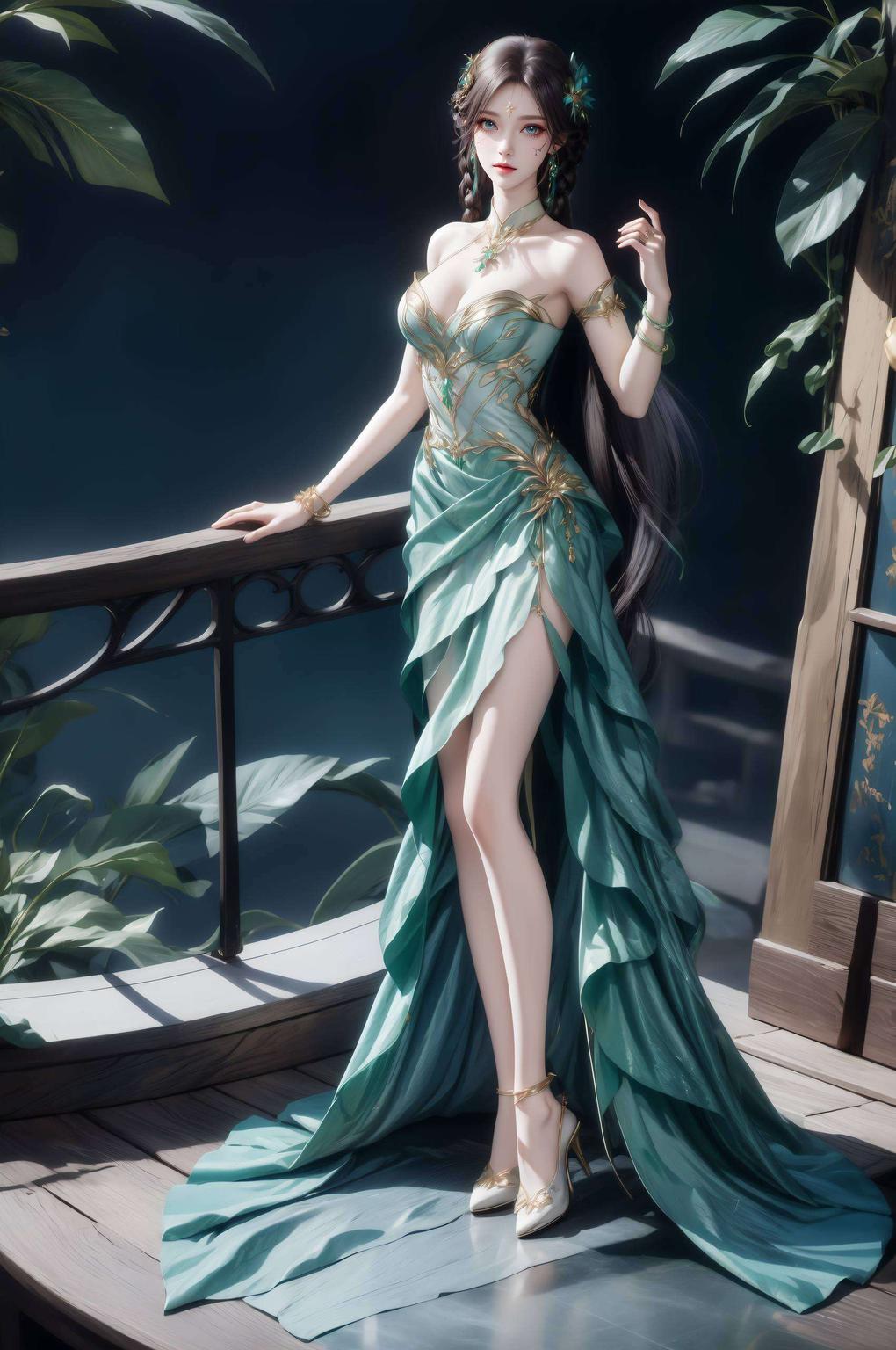 点亮你的视界细节精致